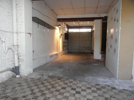 Derde alternatieve foto van het pand