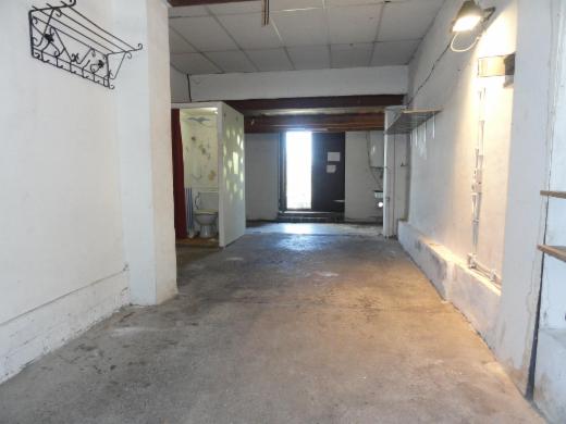 Eerste alternatieve foto van het pand