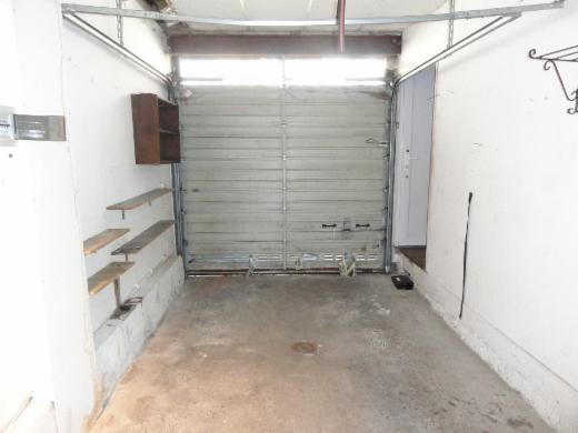 Tweede alternatieve foto van het pand