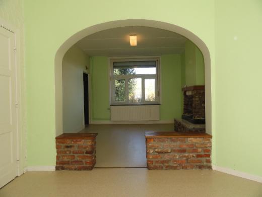 Derde alternatieve foto van het pand