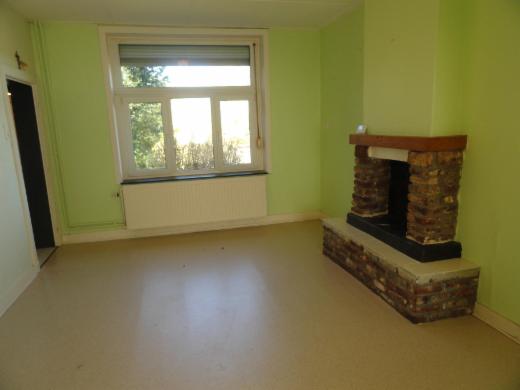 Tweede alternatieve foto van het pand