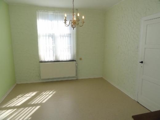 Eerste alternatieve foto van het pand