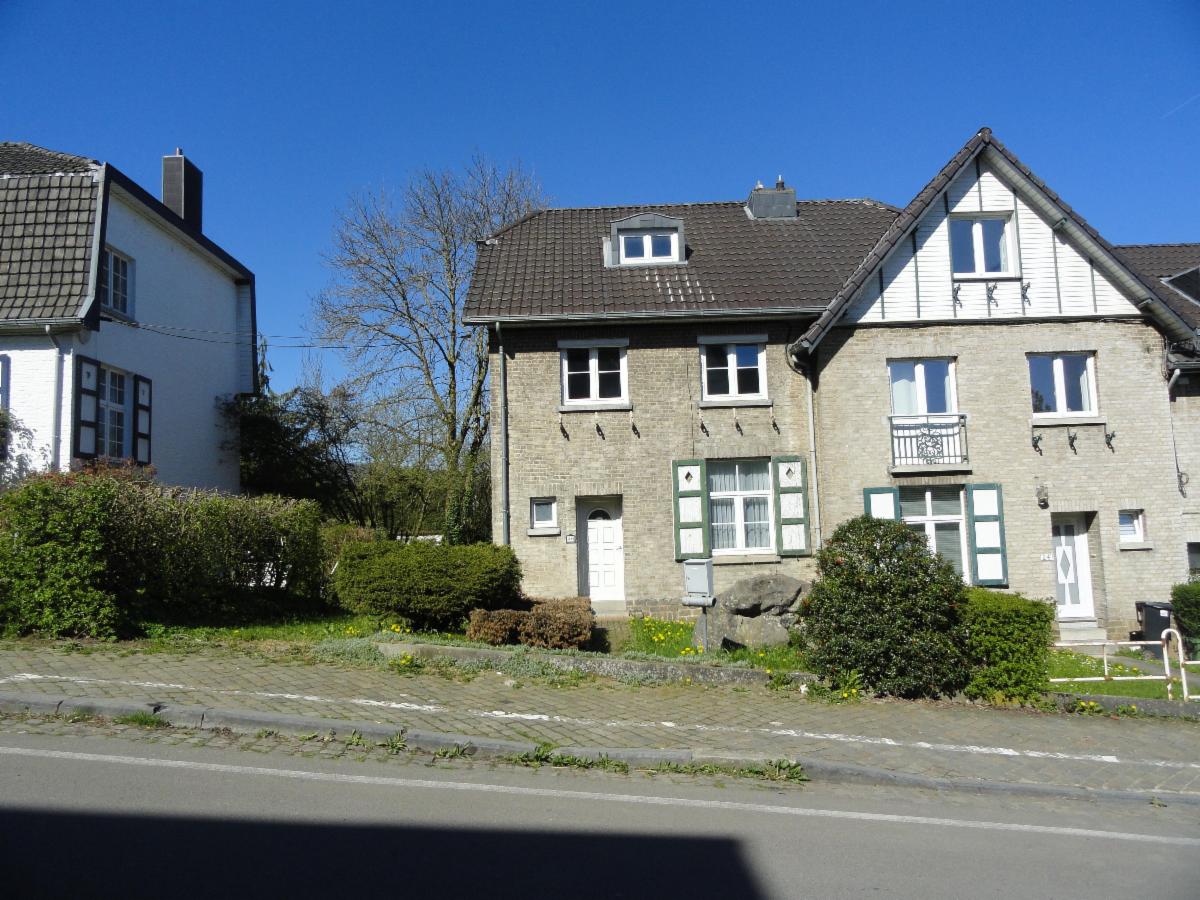 Presentatiebeeld van het pand n° 295138