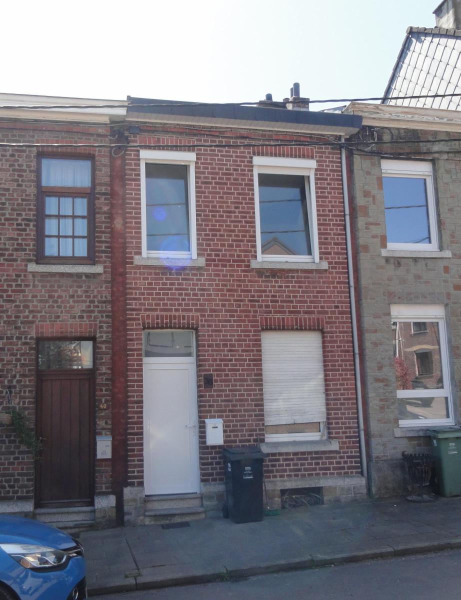 Presentatiebeeld van het pand n° 296103