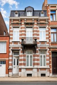 Presentatiebeeld van het pand n° 297206