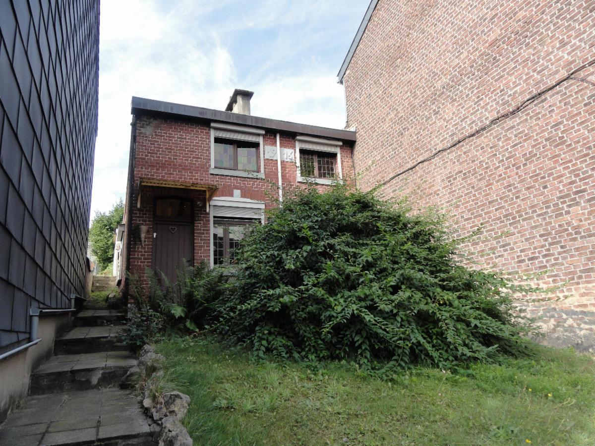 Presentatiebeeld van het pand n° 299951