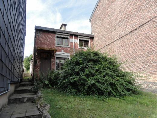 Presentatiebeeld van het pand n° 299951
