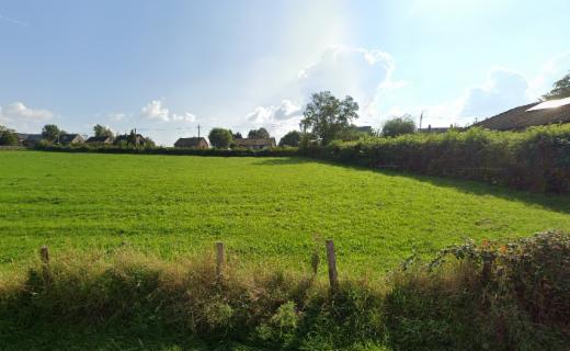 Eerste alternatieve foto van het pand