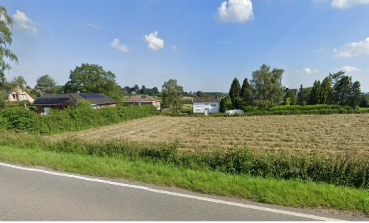 Derde alternatieve foto van het pand