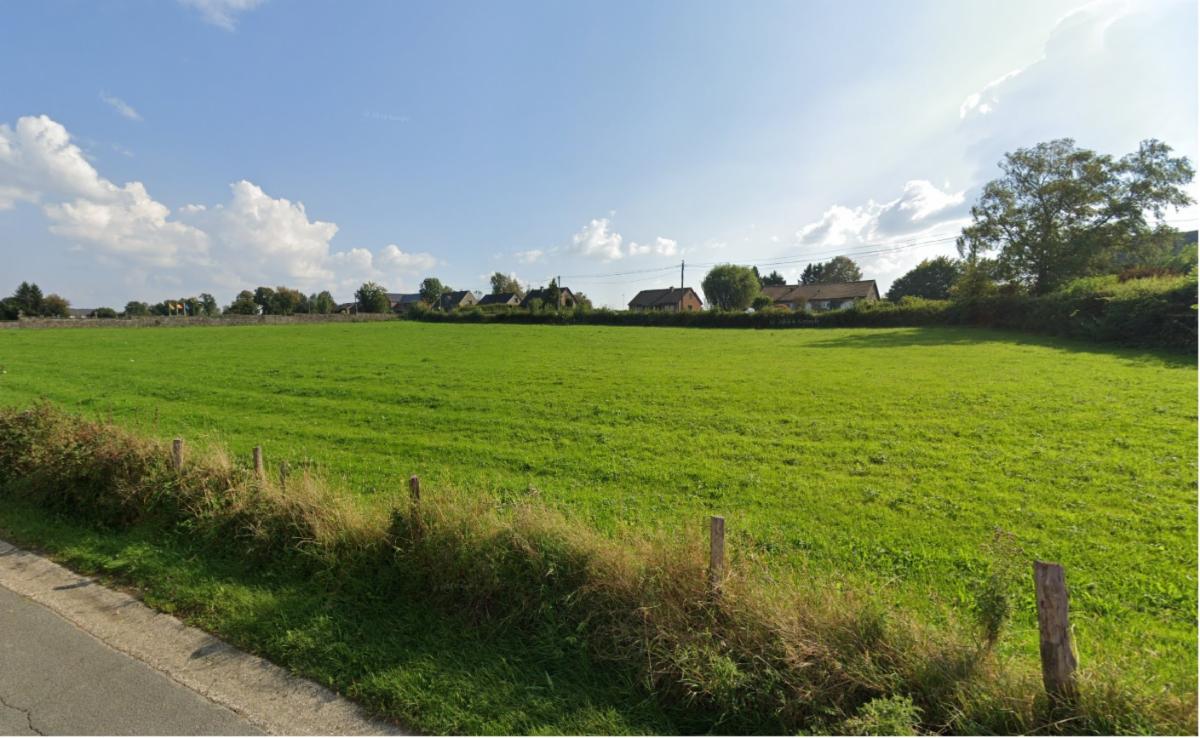 Presentatiebeeld van het pand n° 302474