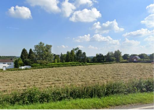 Eerste alternatieve foto van het pand