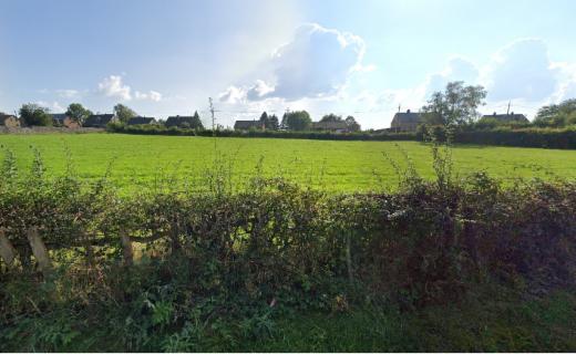 Tweede alternatieve foto van het pand