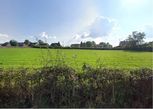 Derde alternatieve foto van het pand