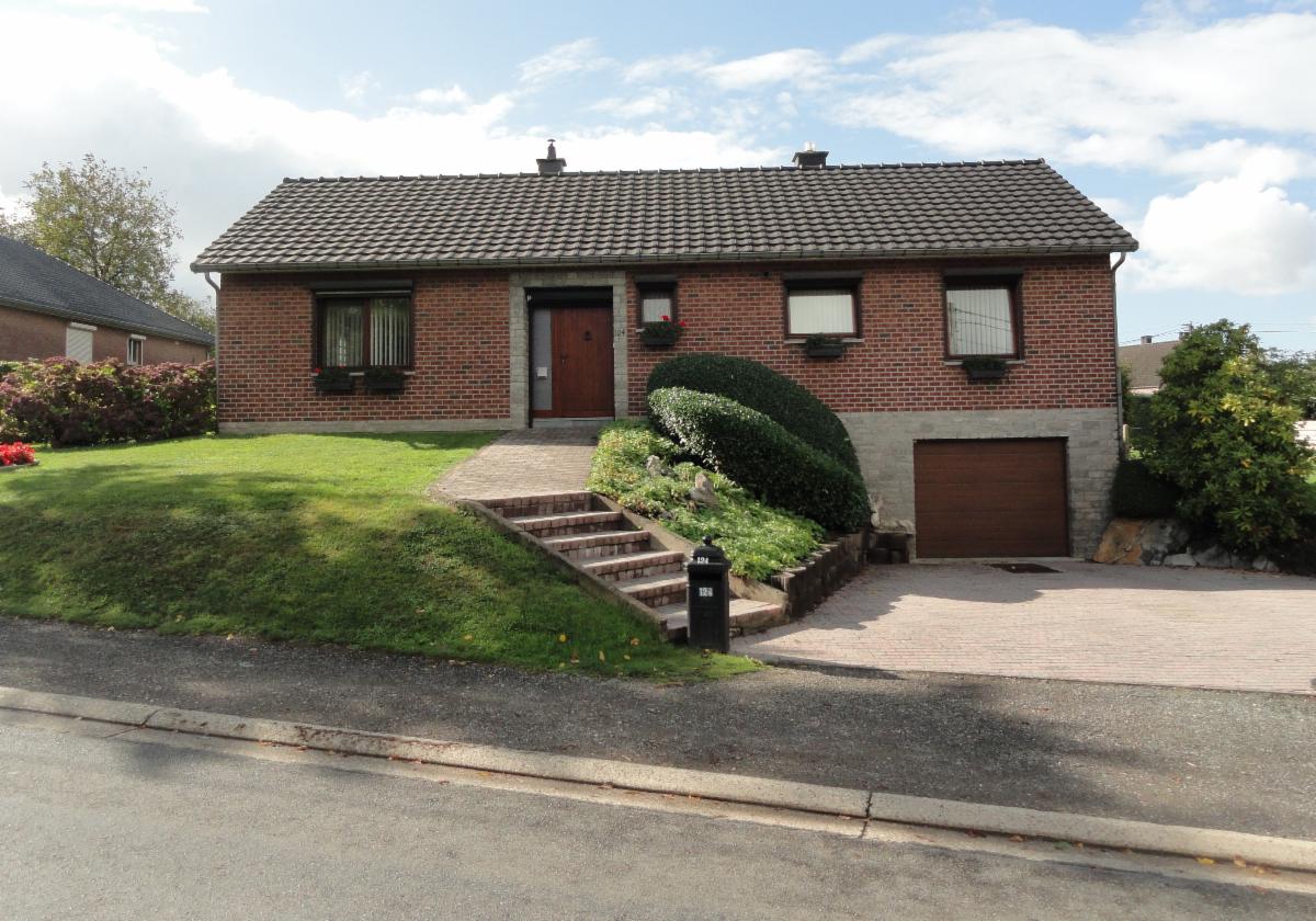 Presentatiebeeld van het pand n° 302798