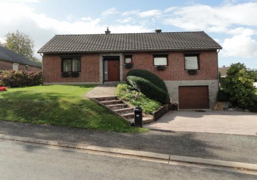 Presentatiebeeld van het pand n° 302798