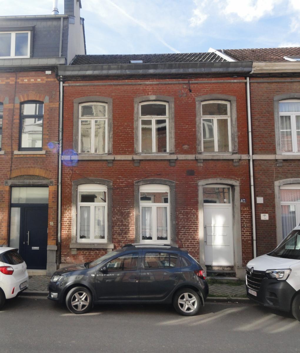 Presentatiebeeld van het pand n° 303102