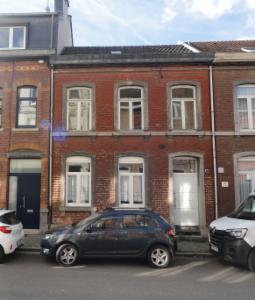 Presentatiebeeld van het pand n° 303102
