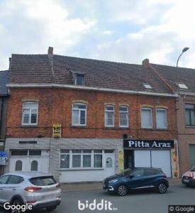 Presentatiebeeld van het pand n° 293597