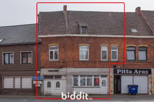 Presentatiebeeld van het pand n° 293597