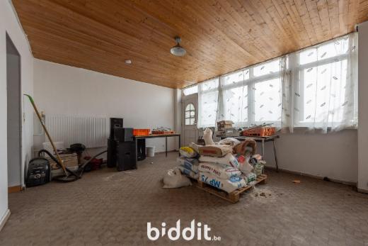 Derde alternatieve foto van het pand