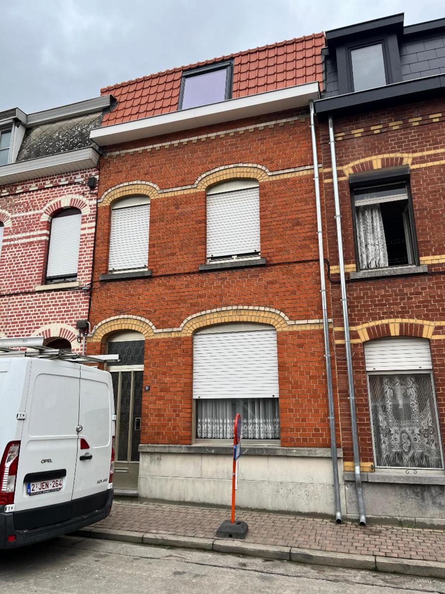 Presentatiebeeld van het pand n° 296210