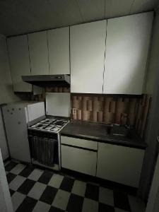 Derde alternatieve foto van het pand