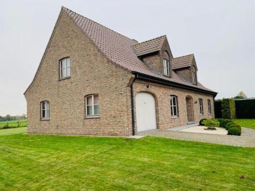 Tweede alternatieve foto van het pand