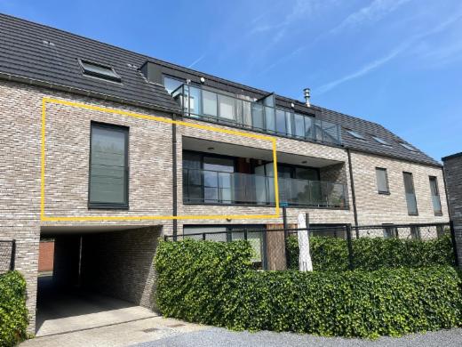 Eerste alternatieve foto van het pand