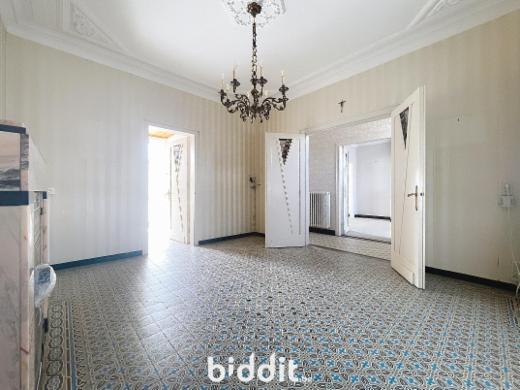 Derde alternatieve foto van het pand