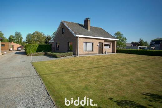 Presentatiebeeld van het pand n° 286661