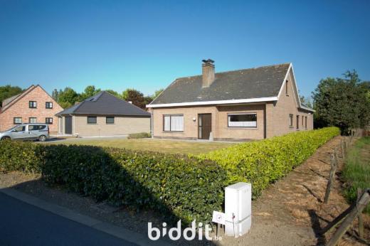 Tweede alternatieve foto van het pand