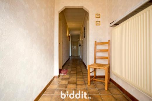 Derde alternatieve foto van het pand