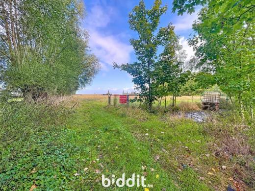 Presentatiebeeld van het pand n° 287385