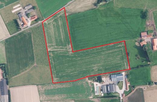 Presentatiebeeld van het pand n° 287845