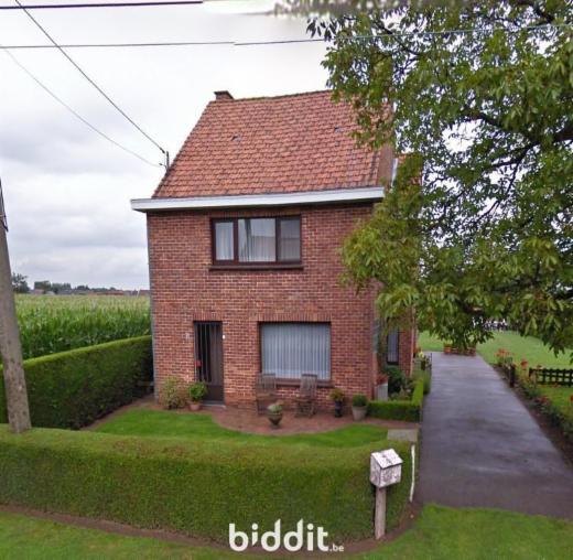 Presentatiebeeld van het pand n° 289564