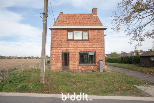 Presentatiebeeld van het pand n° 289564