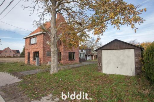 Tweede alternatieve foto van het pand