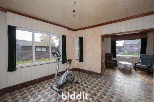 Derde alternatieve foto van het pand