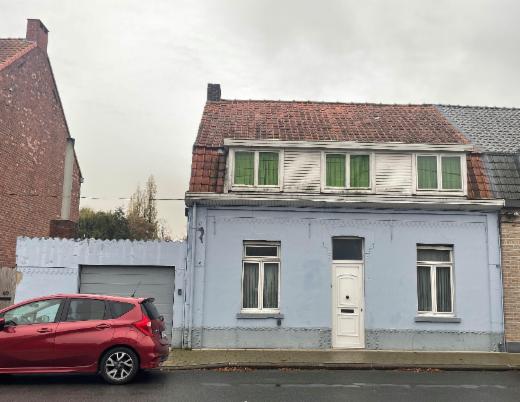 Presentatiebeeld van het pand n° 290428