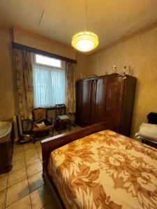 Eerste alternatieve foto van het pand