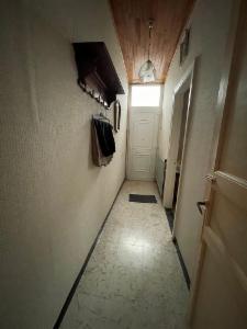 Tweede alternatieve foto van het pand