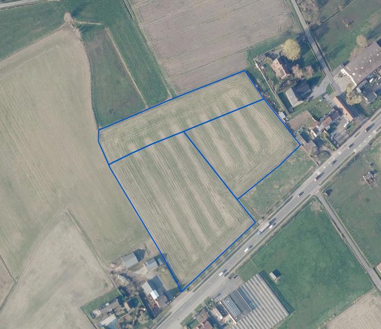 Presentatiebeeld van het pand n° 290789