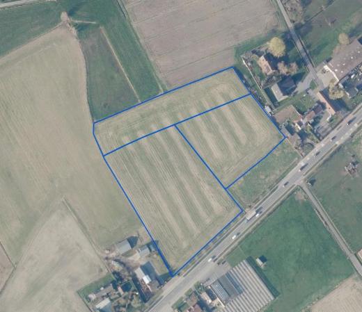 Presentatiebeeld van het pand n° 290789