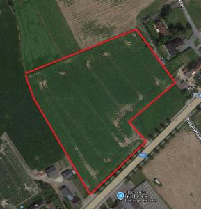 Tweede alternatieve foto van het pand