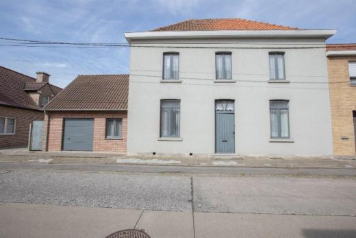 Eerste alternatieve foto van het pand