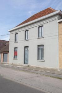 Tweede alternatieve foto van het pand