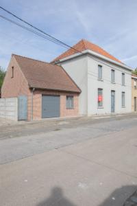 Derde alternatieve foto van het pand