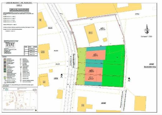Presentatiebeeld van het pand n° 292642