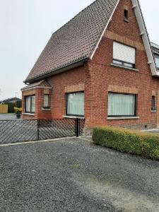 Eerste alternatieve foto van het pand