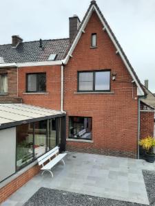 Tweede alternatieve foto van het pand